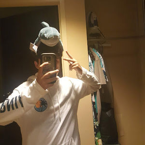 Meet your Posher, Nathan